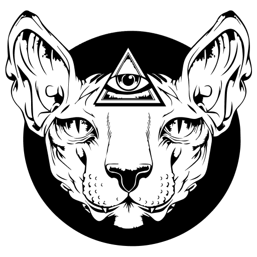 Sphynx Tattoo Dublin